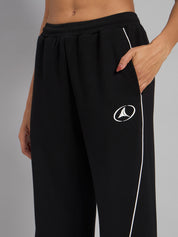 On-Route Wide Pants