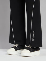On-Route Wide Pants