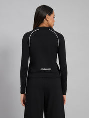 Final Call Raglan Sleeve Jacket