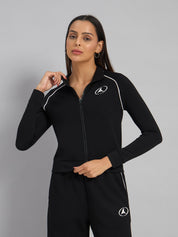 Final Call Raglan Sleeve Jacket
