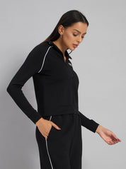 Final Call Raglan Sleeve Jacket