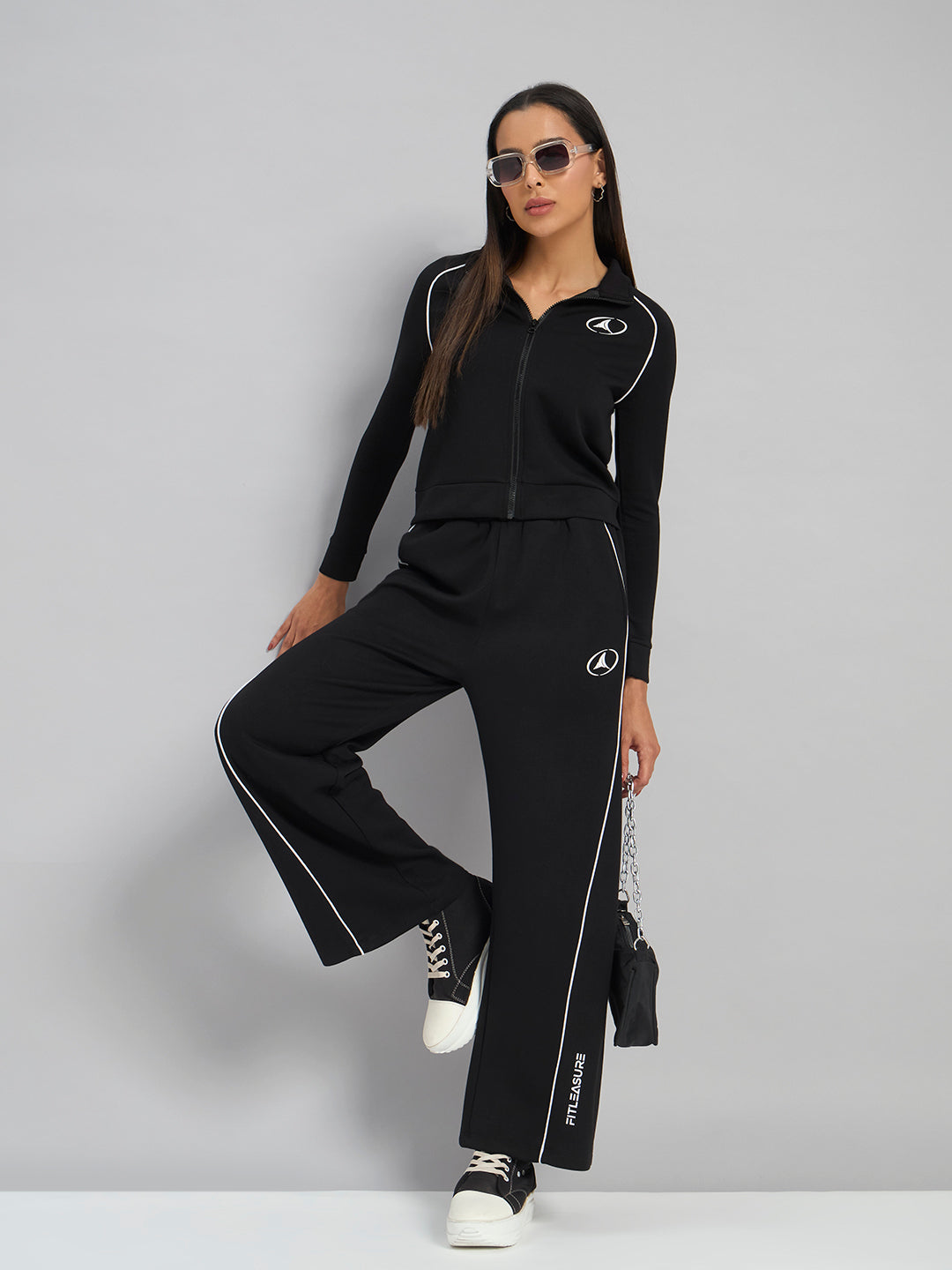 On-Route Wide Pants