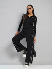 On-Route Wide Pants