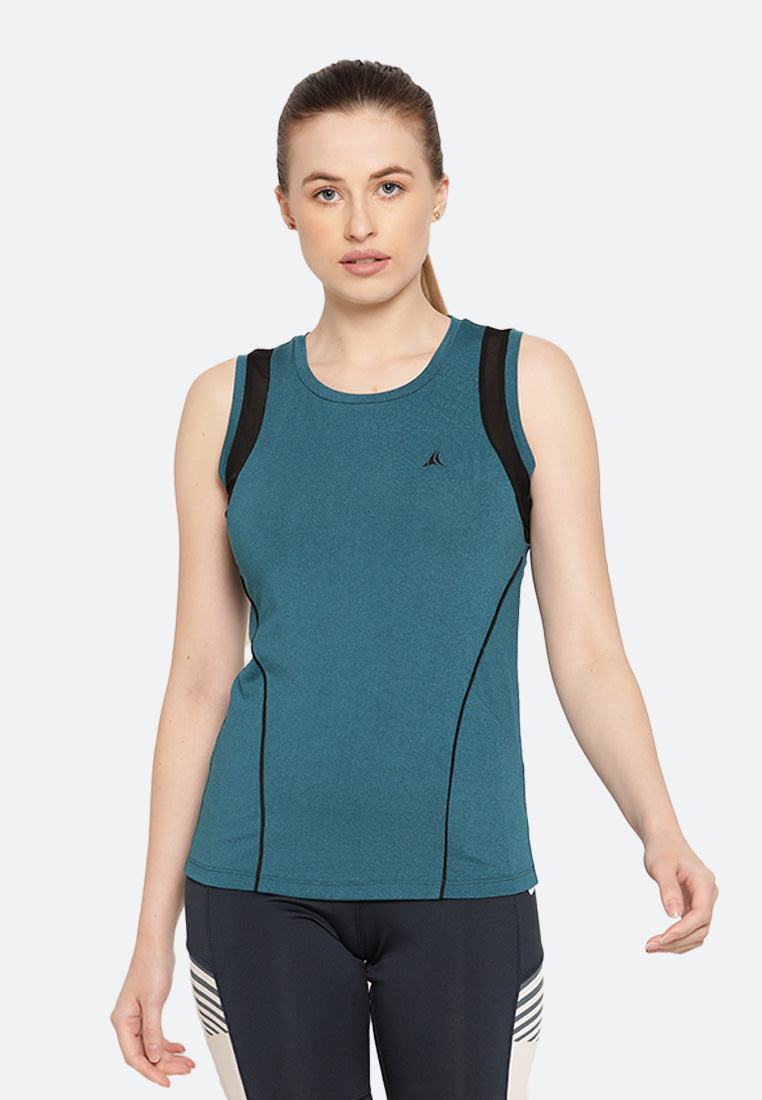 Breathable Training/Running Tank Top - Fitleasure