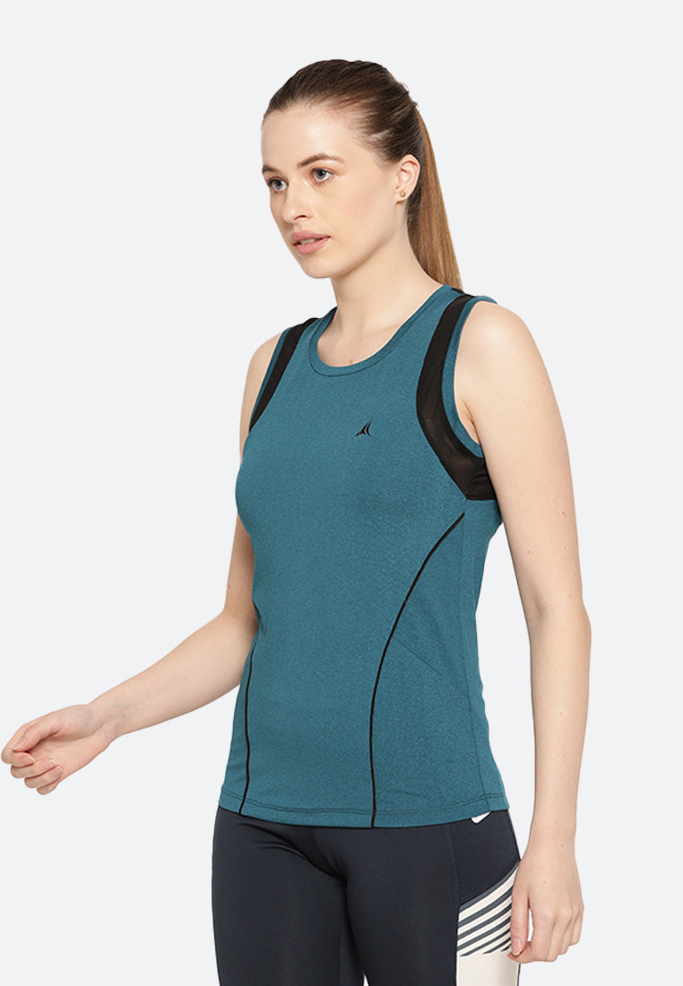 Breathable Training/Running Tank Top - Fitleasure