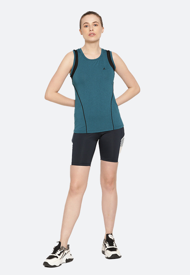Breathable Training/Running Tank Top - Fitleasure