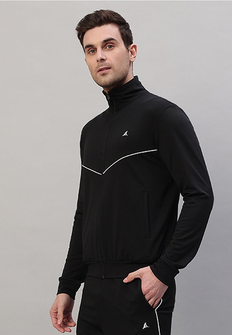 Designer Track Jacket - Fitleasure