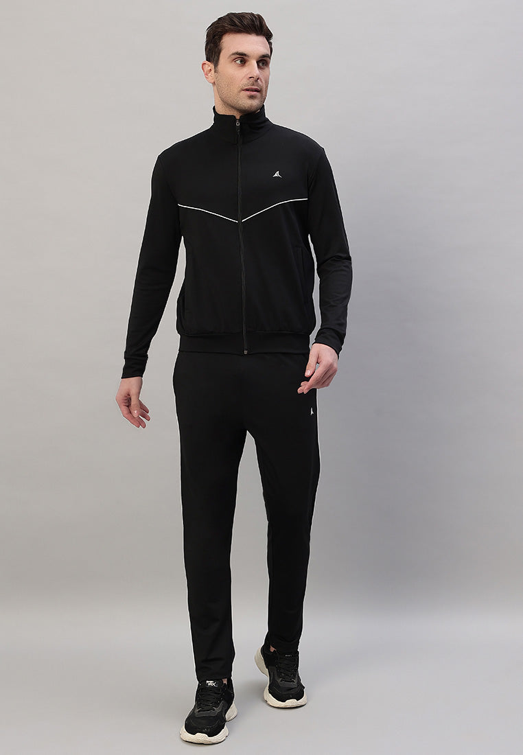 Designer Track Jacket - Fitleasure
