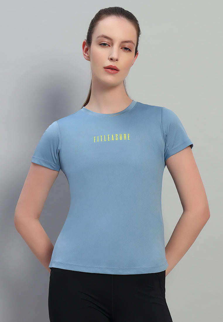 Active Fit T-Shirt - Fitleasure