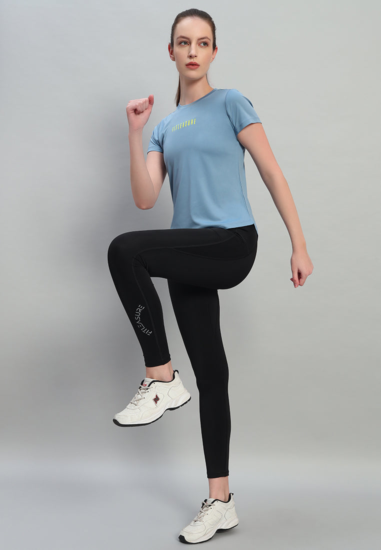 Active Fit T-Shirt - Fitleasure