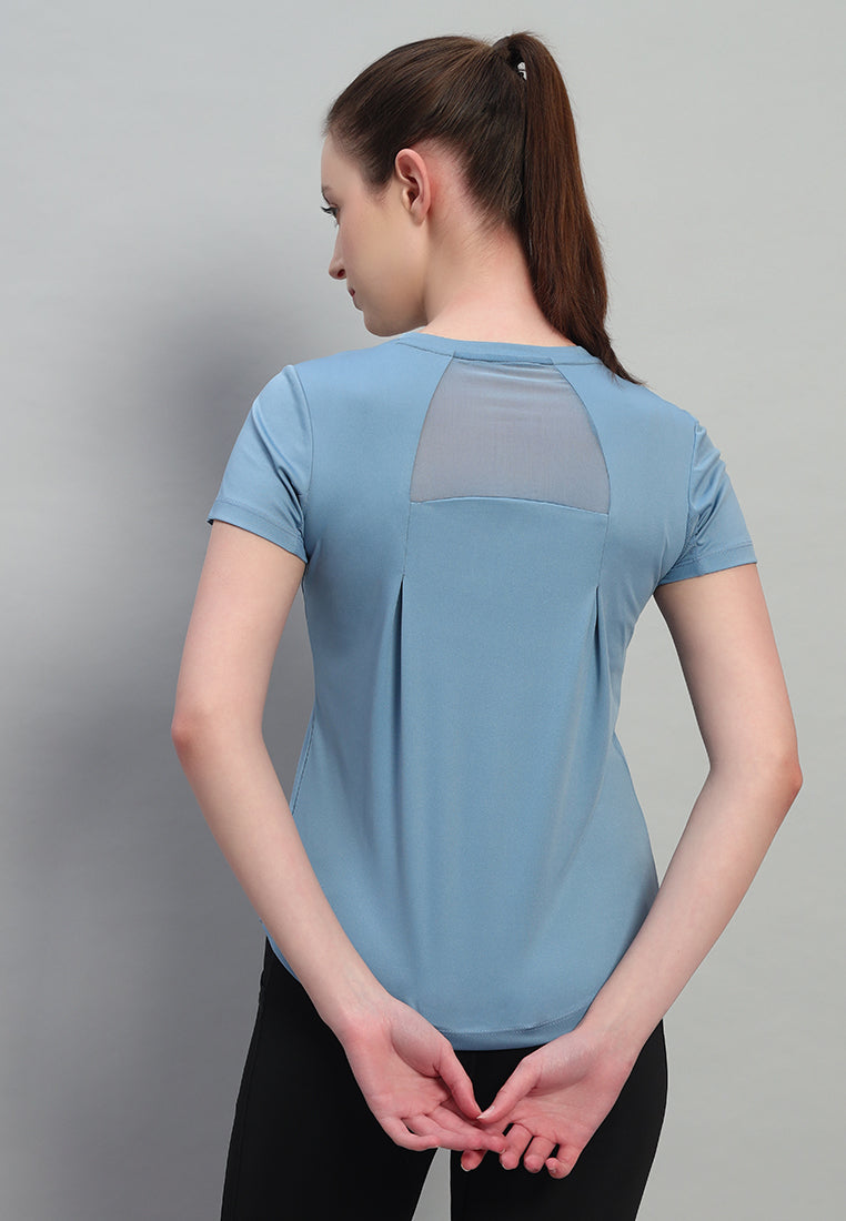 Active Fit T-Shirt - Fitleasure