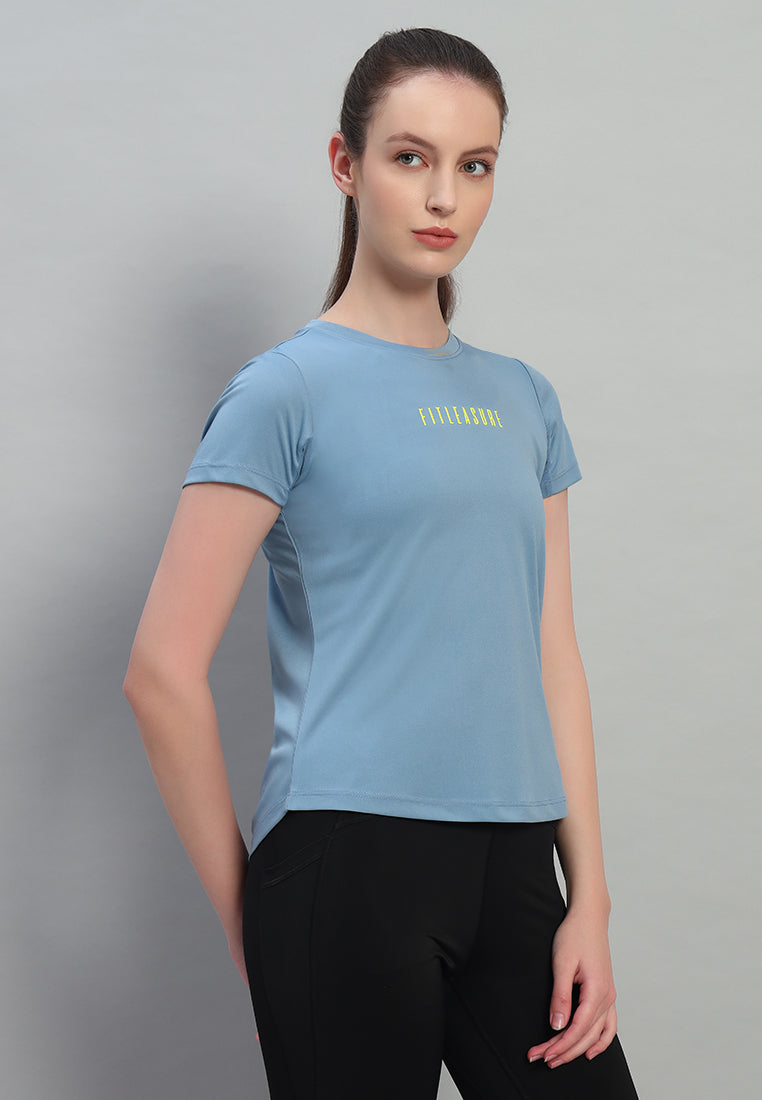 Active Fit T-Shirt - Fitleasure