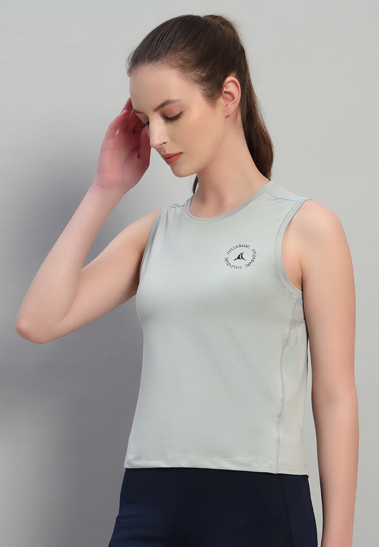 Breathable Training Tank - Fitleasure