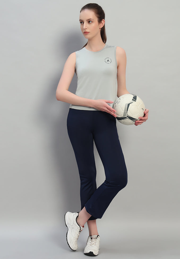 Breathable Training Tank - Fitleasure