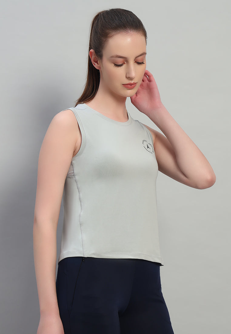 Breathable Training Tank - Fitleasure