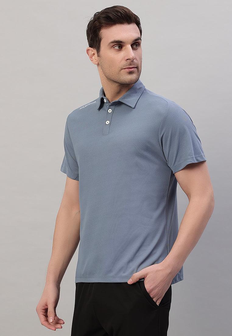 Performance Polo Tshirt - Fitleasure