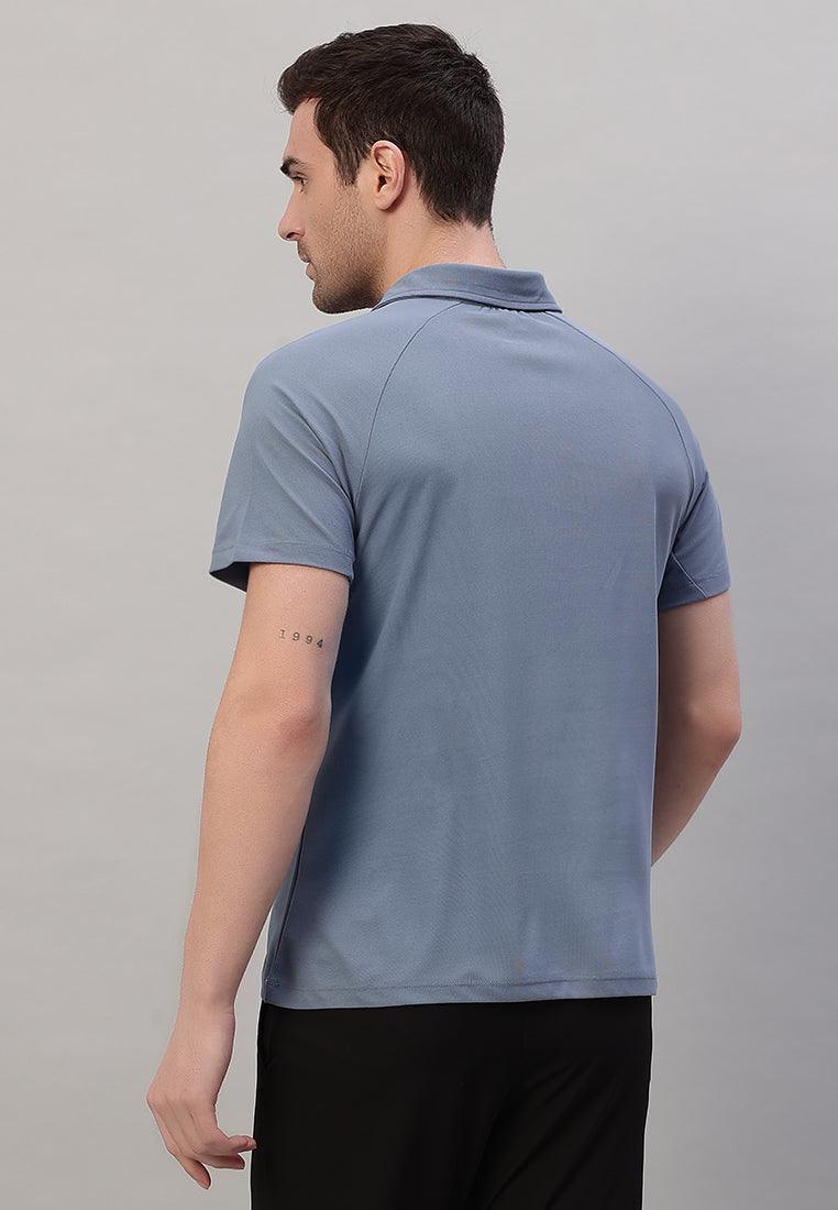 Performance Polo Tshirt - Fitleasure
