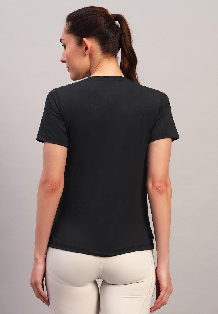 Sleeve Workout Tshirt - Fitleasure