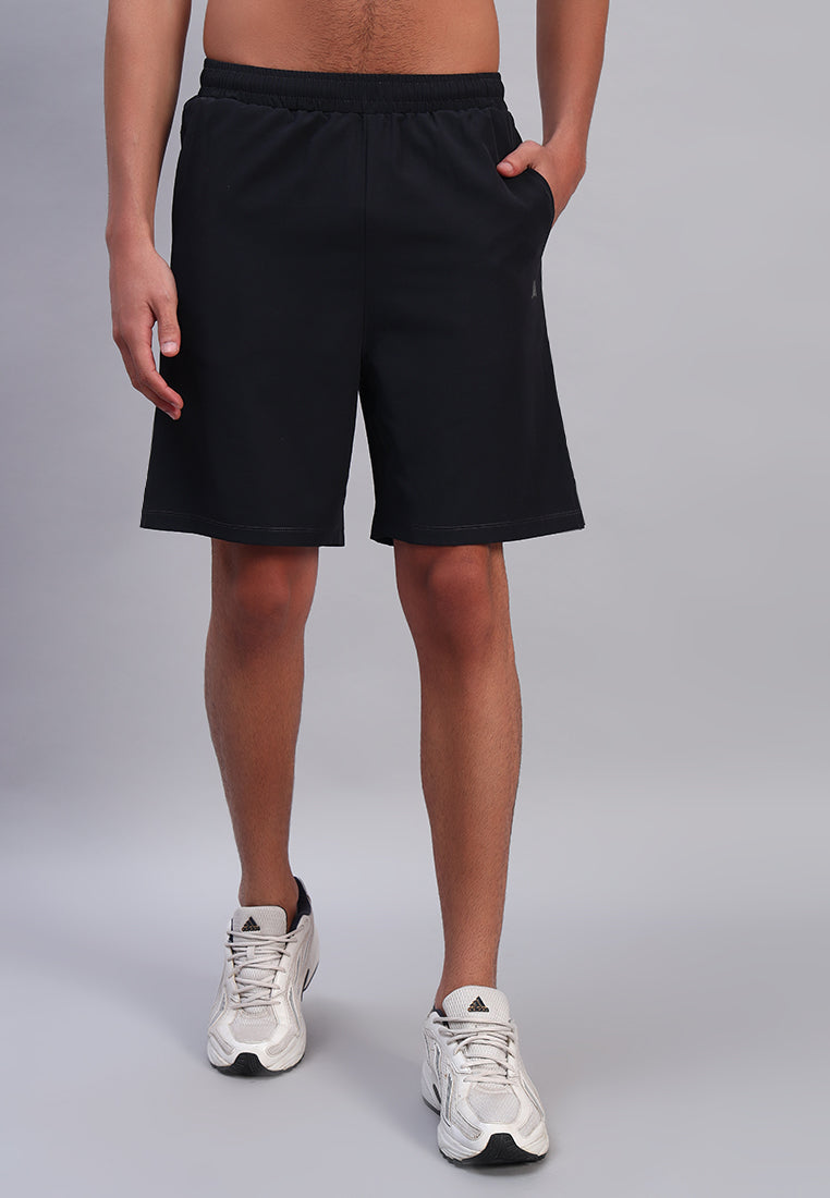 Side Cut Training Shorts - Fitleasure