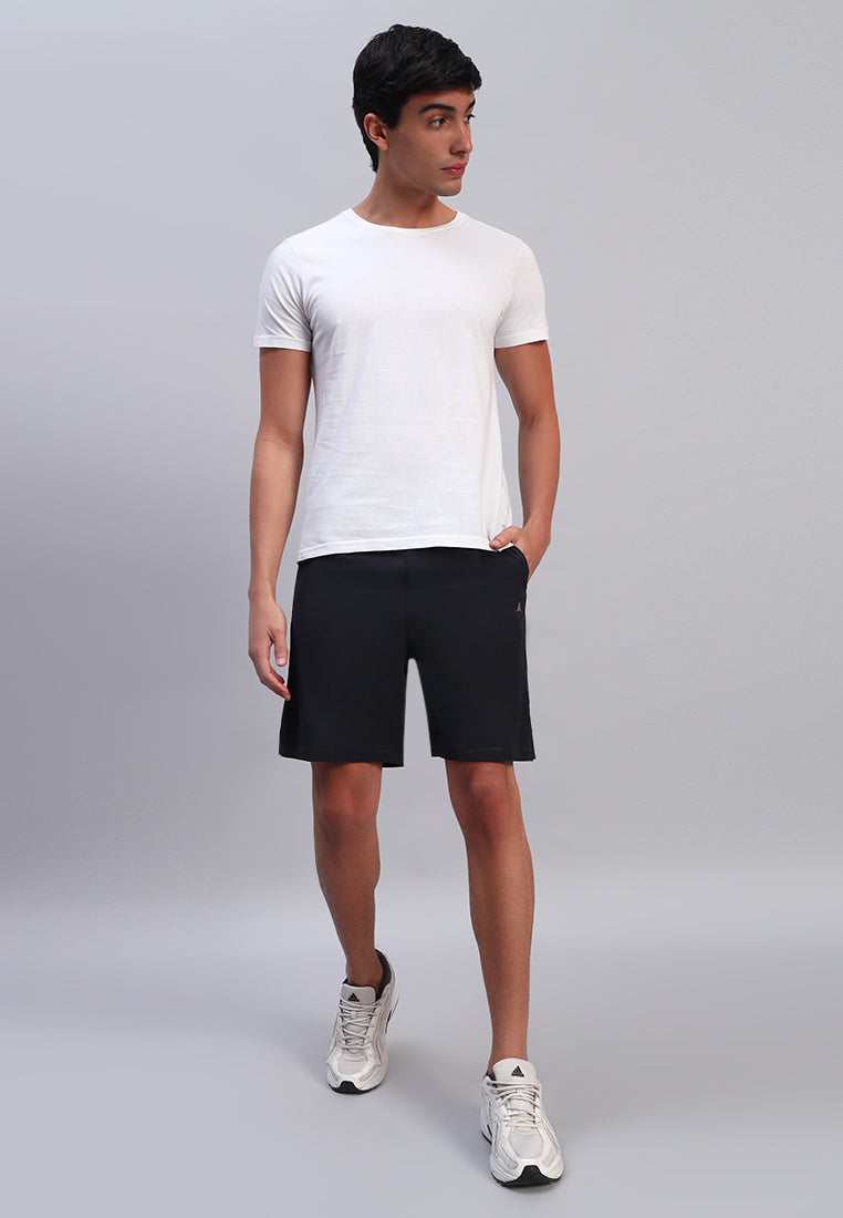 Side Cut Training Shorts - Fitleasure