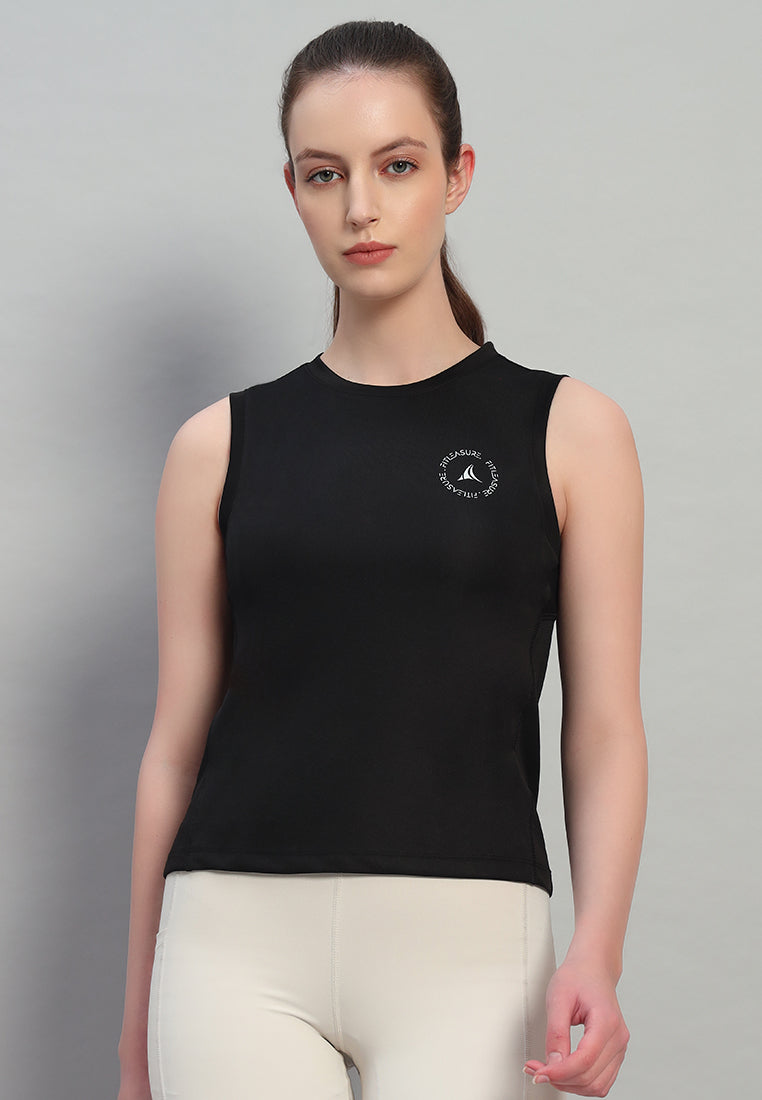 Breathable Training Tank - Fitleasure