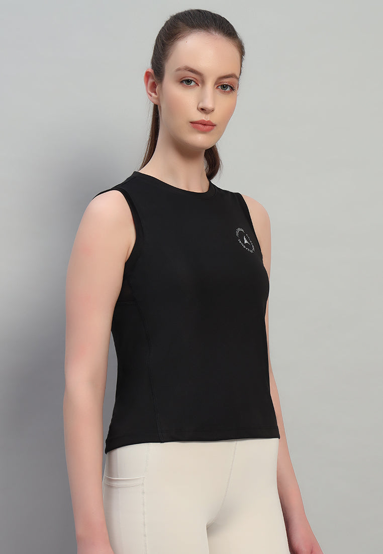 Breathable Training Tank - Fitleasure