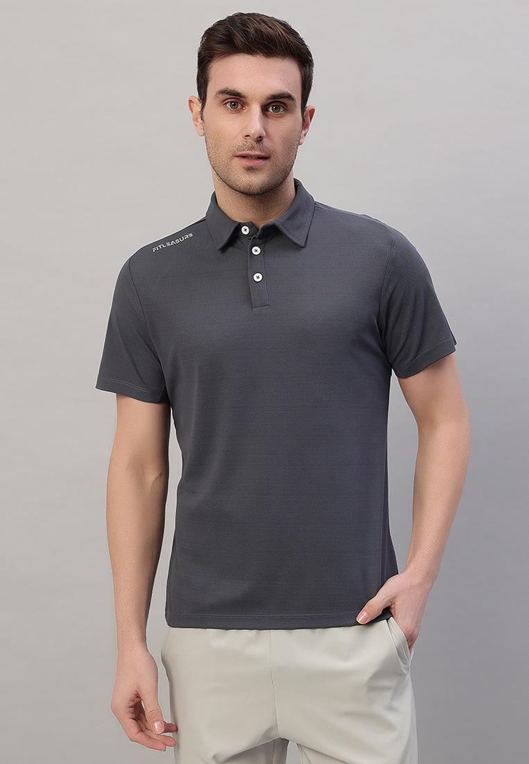Performance Polo Tshirt - Fitleasure
