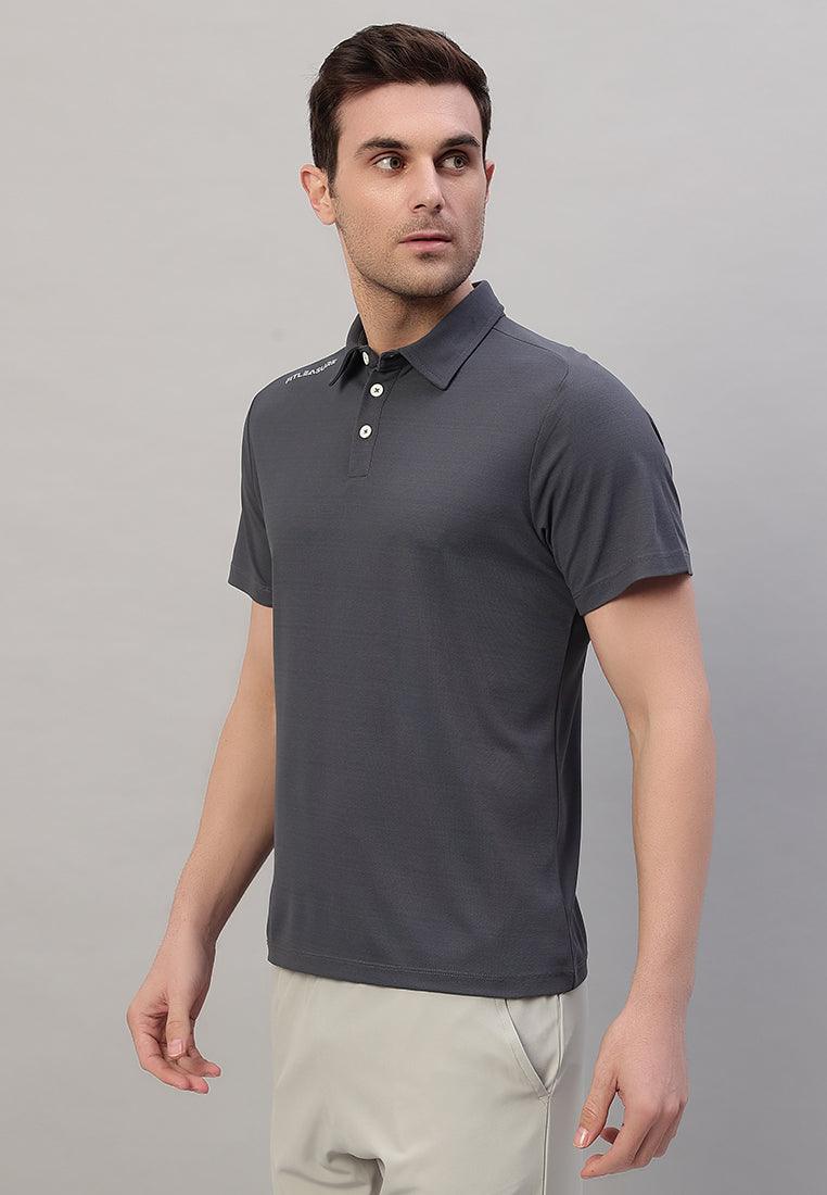 Performance Polo Tshirt - Fitleasure