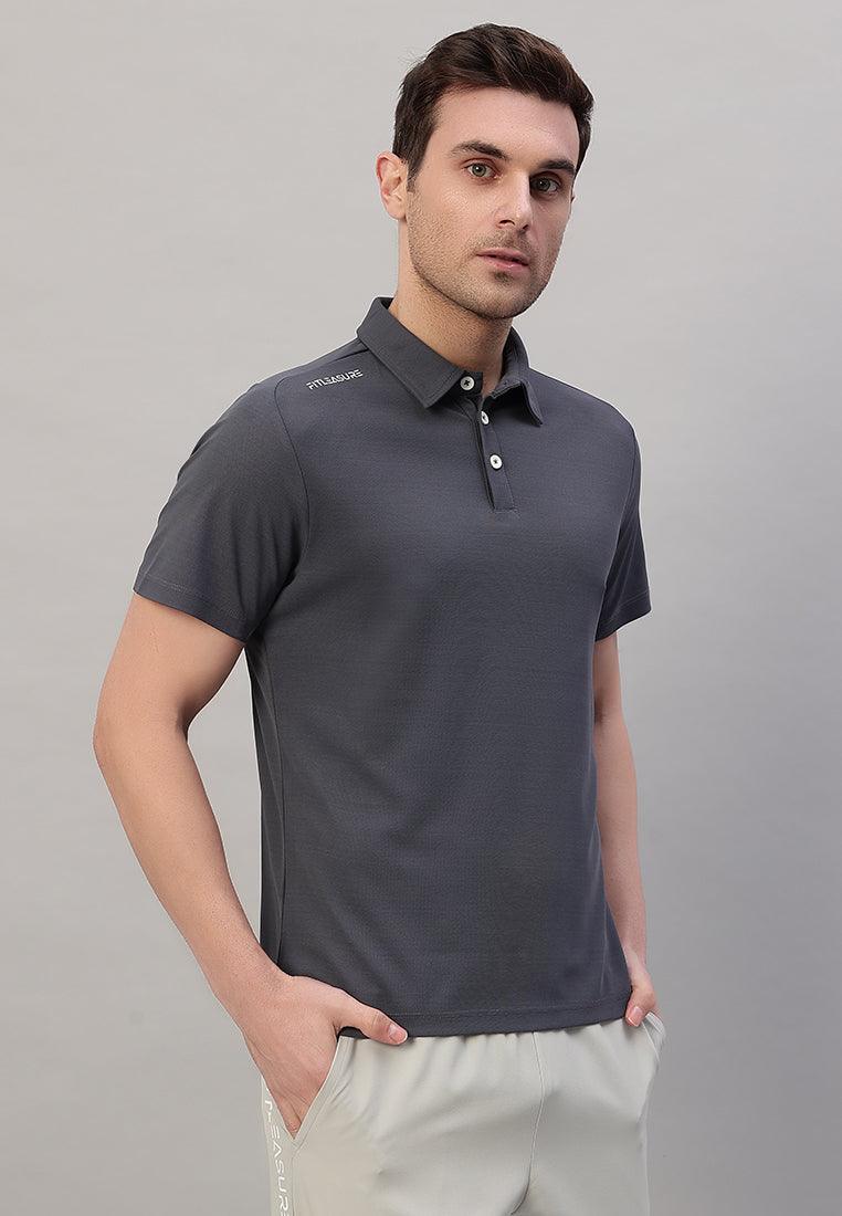 Performance Polo Tshirt - Fitleasure