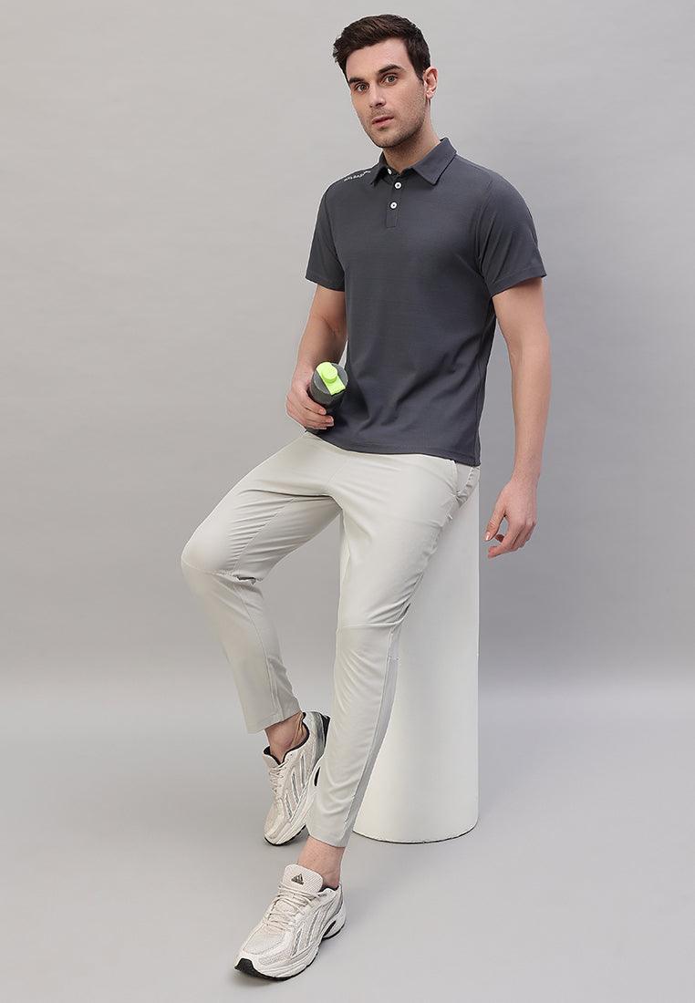 Performance Polo Tshirt - Fitleasure