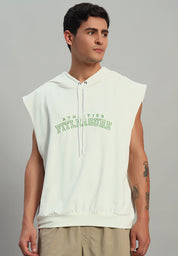 Athletics Oversized Hoodie