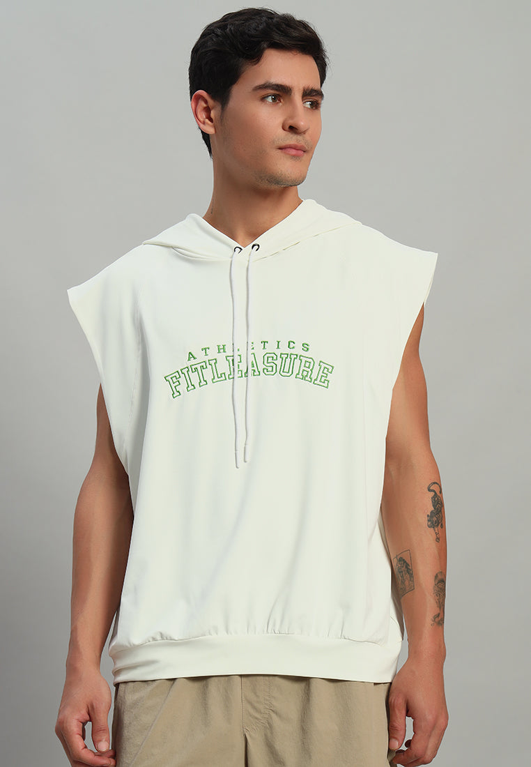 Athletics Oversized Hoodie