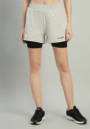 DualFlex 2-in-1 Shorts