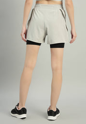 DualFlex 2-in-1 Shorts
