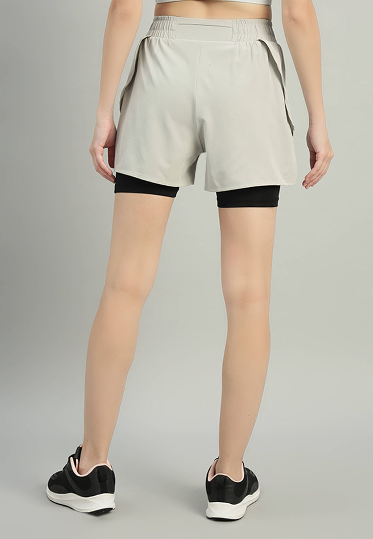 DualFlex 2-in-1 Shorts