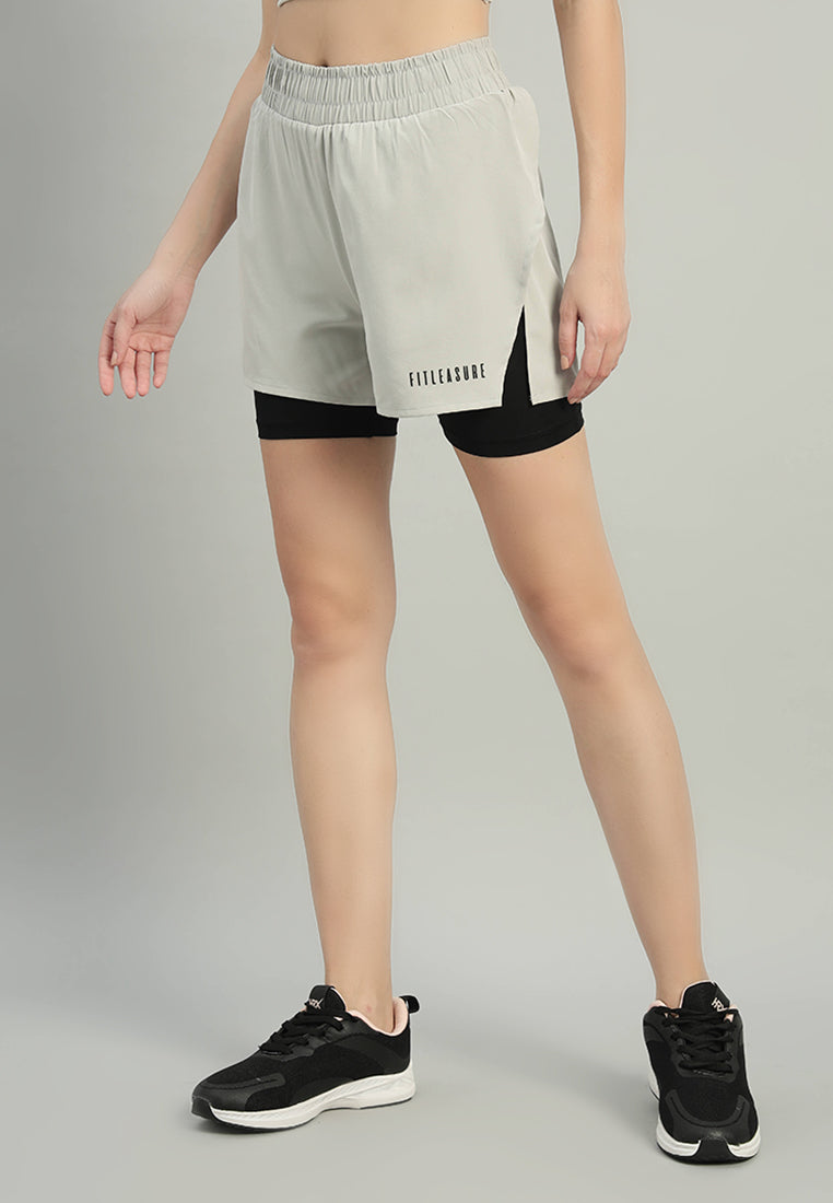 DualFlex 2-in-1 Shorts