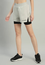 DualFlex 2-in-1 Shorts