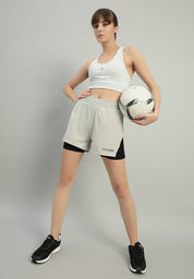 DualFlex 2-in-1 Shorts