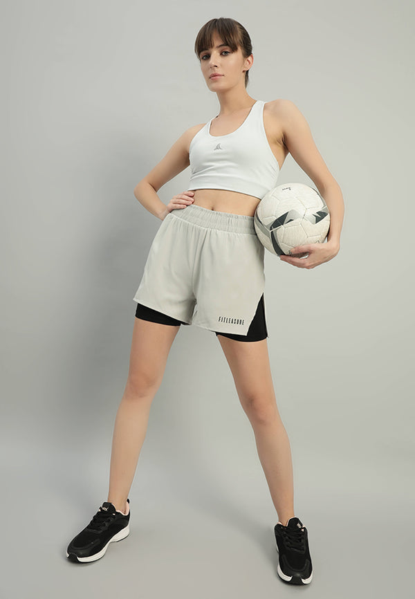 DualFlex 2-in-1 Shorts