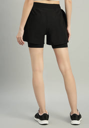 DualFlex 2-in-1 Shorts