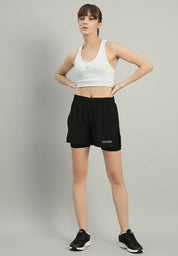 DualFlex 2-in-1 Shorts