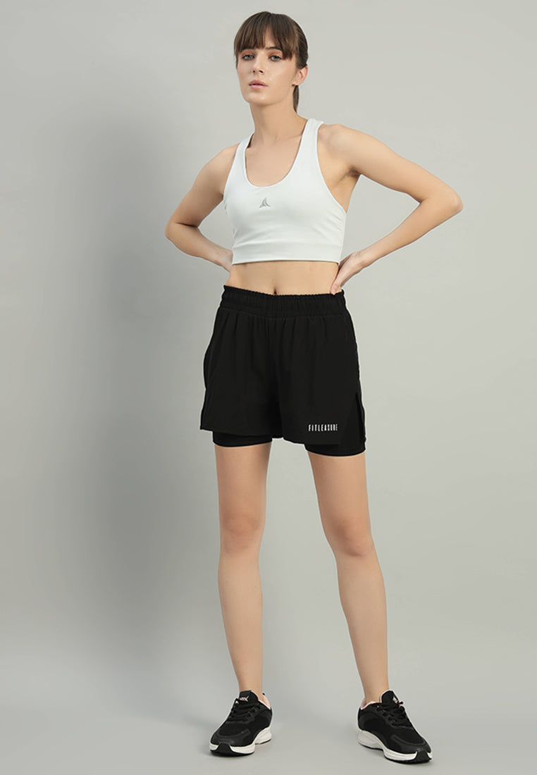 DualFlex 2-in-1 Shorts