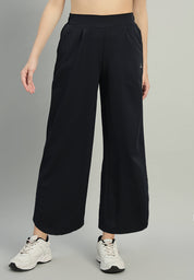 FlowEase Wide-Leg Pants
