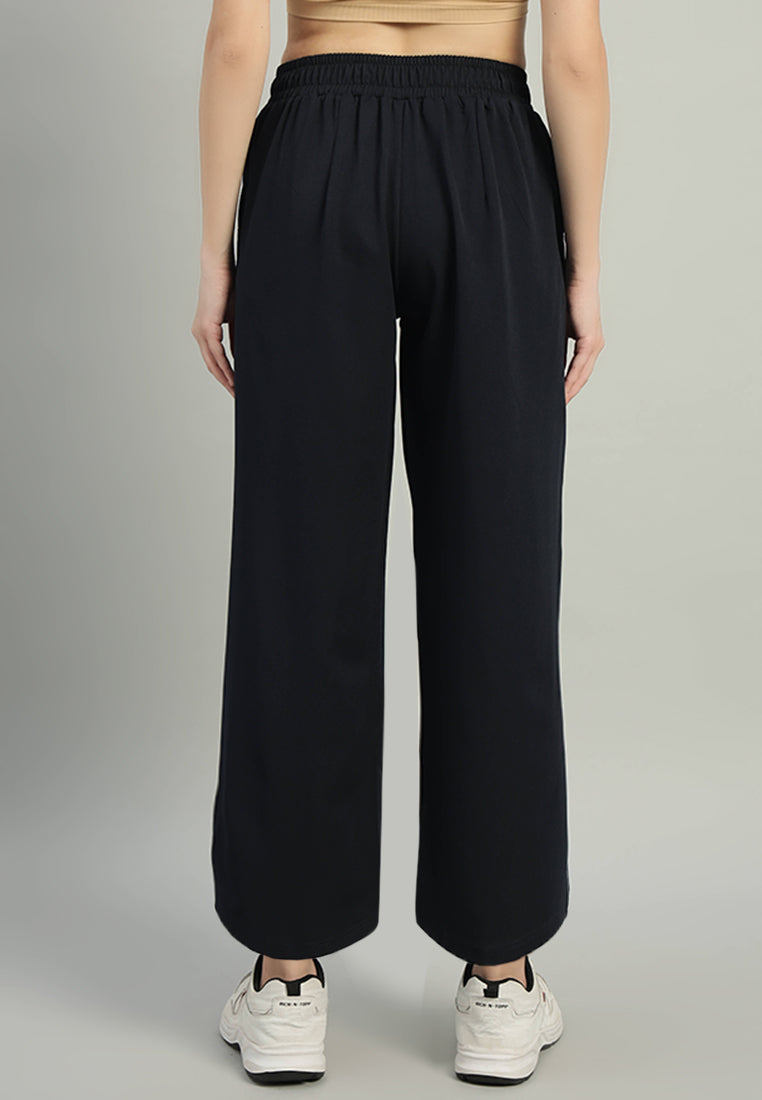 FlowEase Wide-Leg Pants