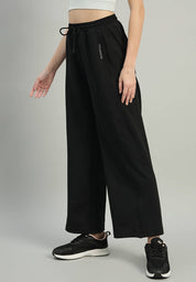 FlexiFit Wide-Leg Pants