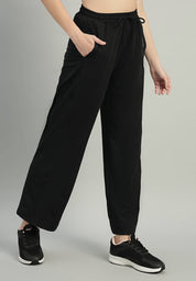 FlexiFit Wide-Leg Pants
