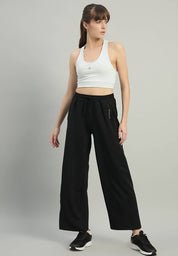 FlexiFit Wide-Leg Pants
