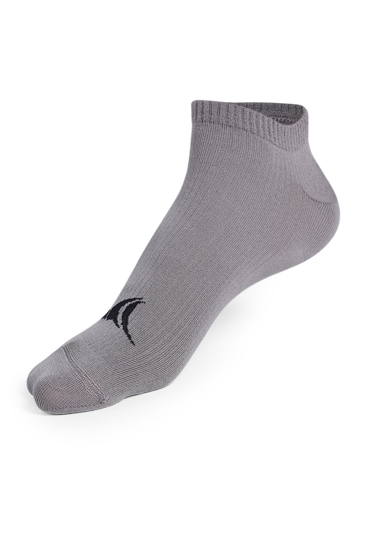 Low Ankle Bamboo Training Everyday Socks