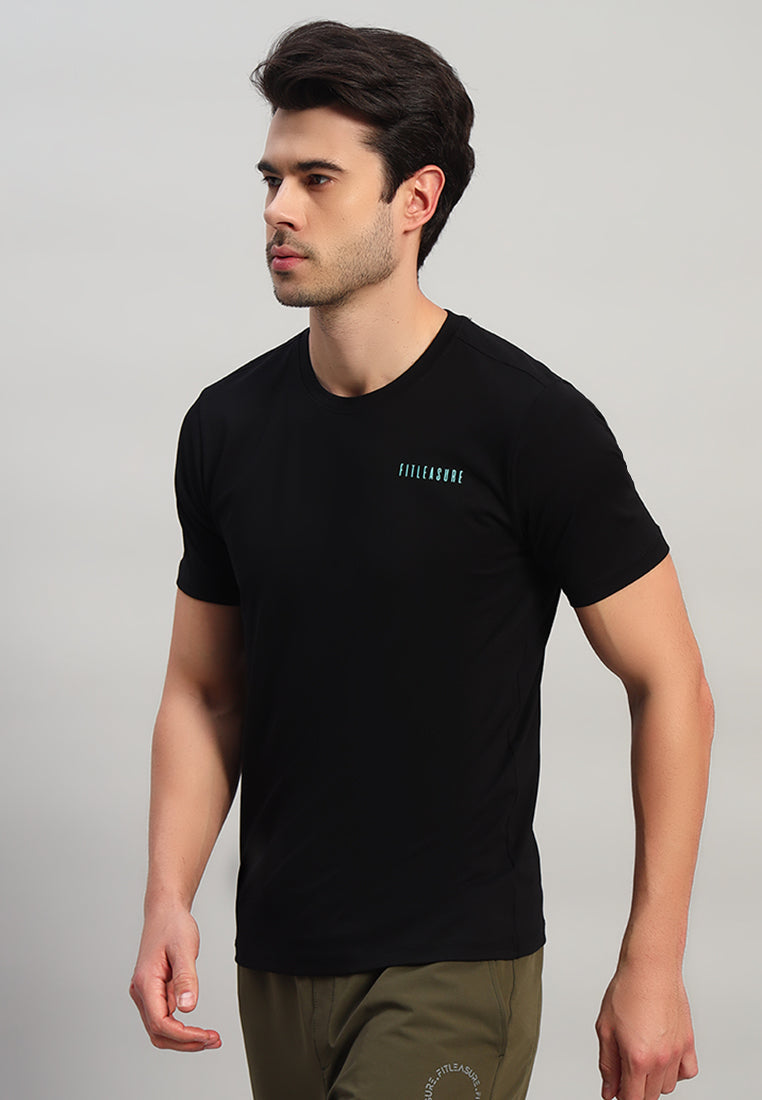 Graphic Performance Tee