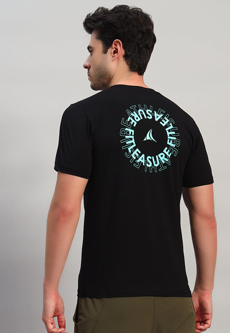 Graphic Performance Tee